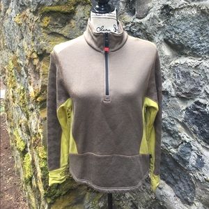 Dale of Norway New Wool Performance Pullover Med
